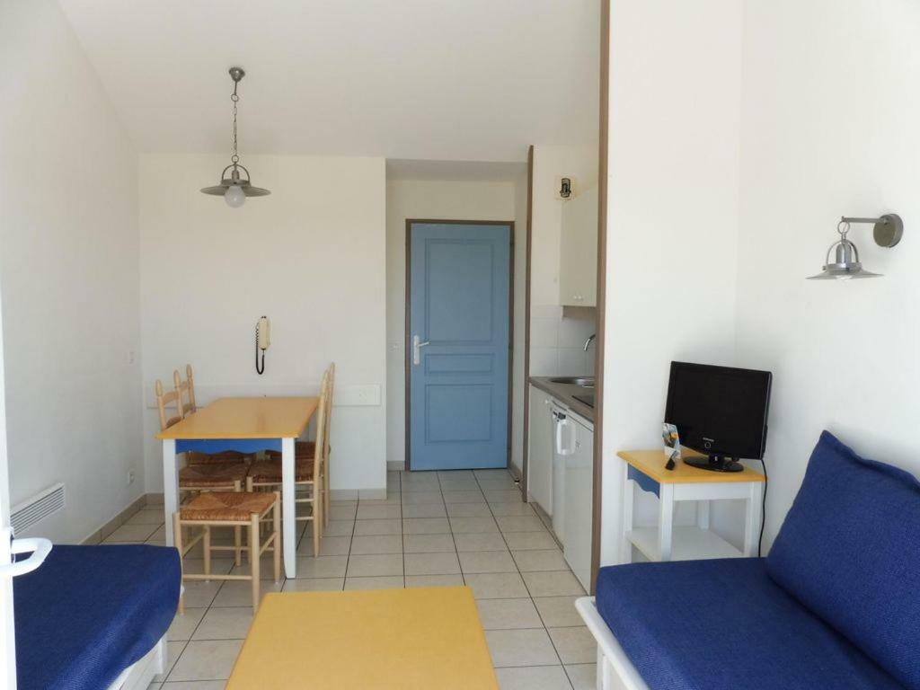 Appartement 2 Pieces Port-Bourgenay 31M2 - Acces Piscine Inclus Talmont-Saint-Hilaire Екстер'єр фото