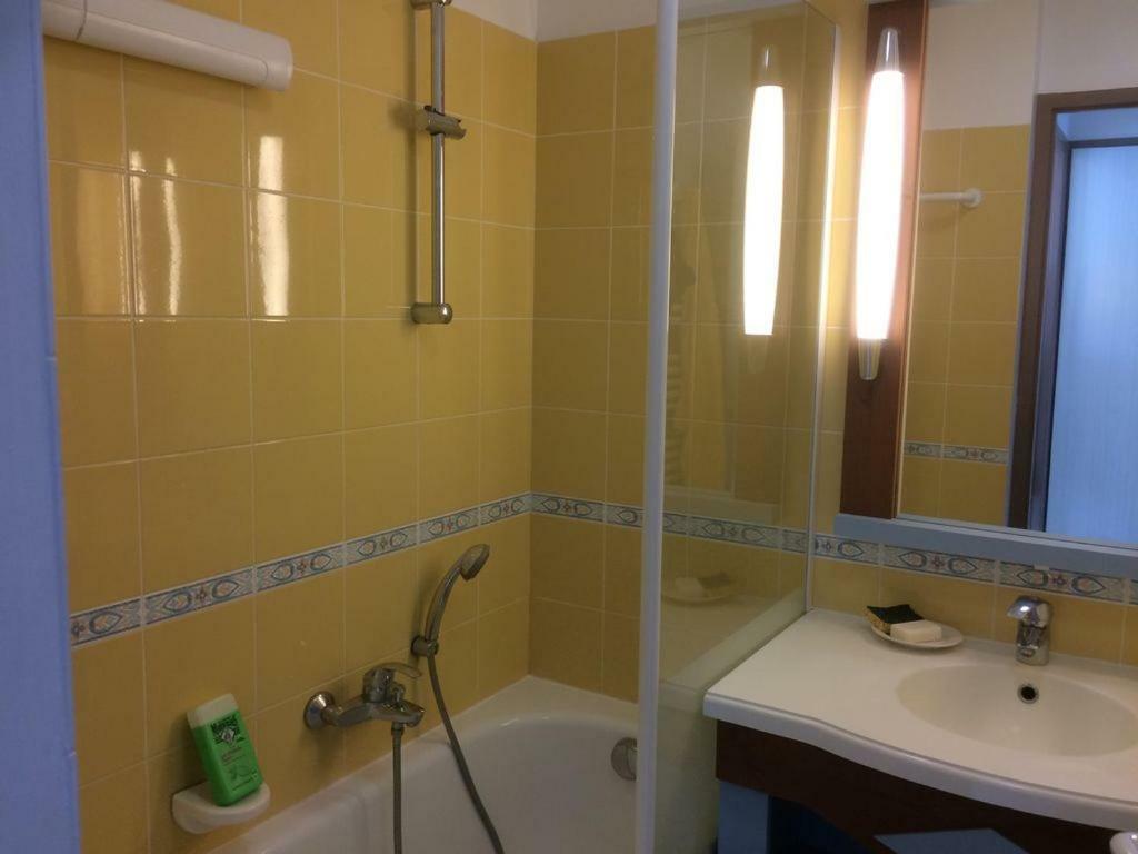 Appartement 2 Pieces Port-Bourgenay 31M2 - Acces Piscine Inclus Talmont-Saint-Hilaire Екстер'єр фото